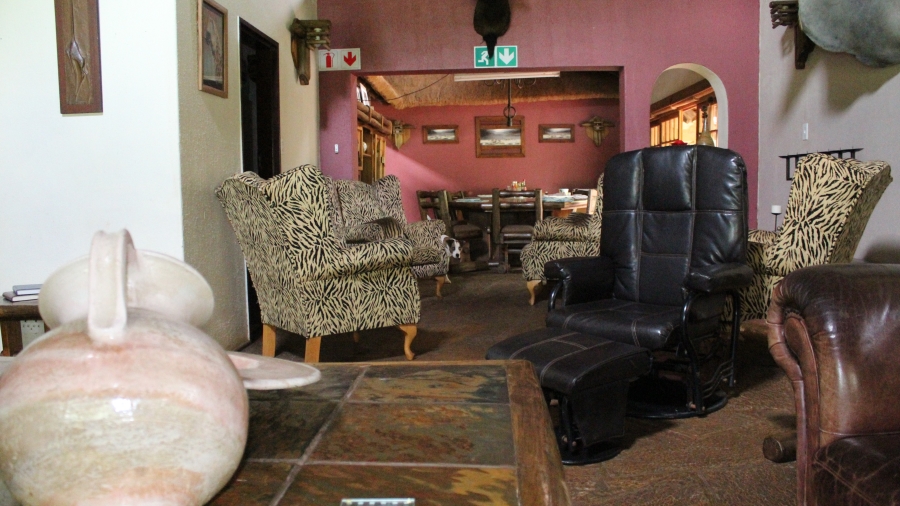 7 Bedroom Property for Sale in Potchefstroom Rural North West